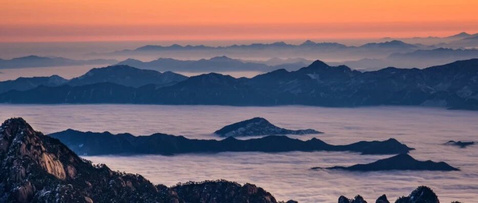 2021全国旅游时间表！