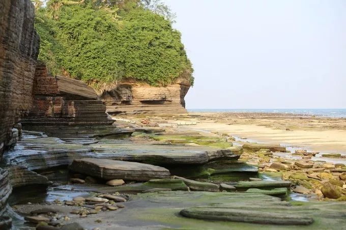 今年冬天，一定要去潿洲島！ 旅遊 第7張