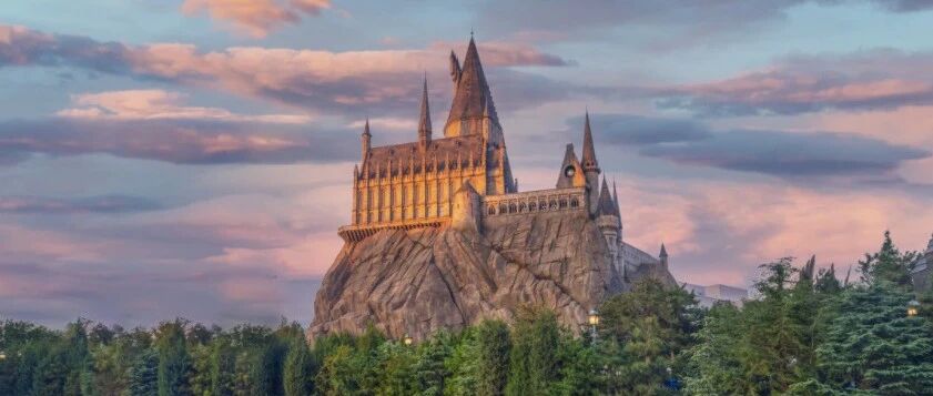 中国主题公园竞争力如何？这个报告告诉你！