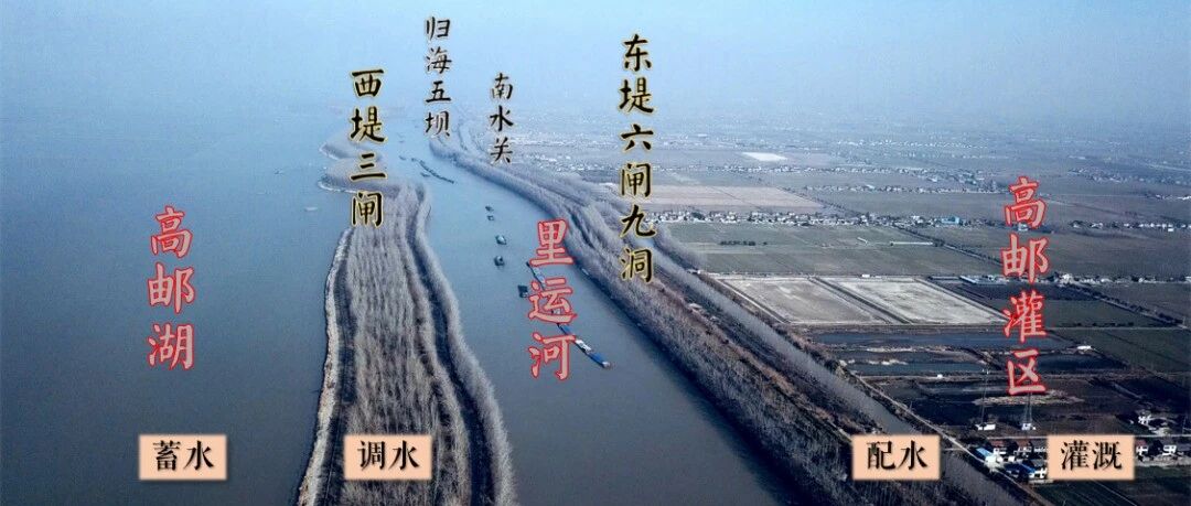 海拔最高世界灌溉工程遗产诞生！我国3处灌溉工程“入遗”