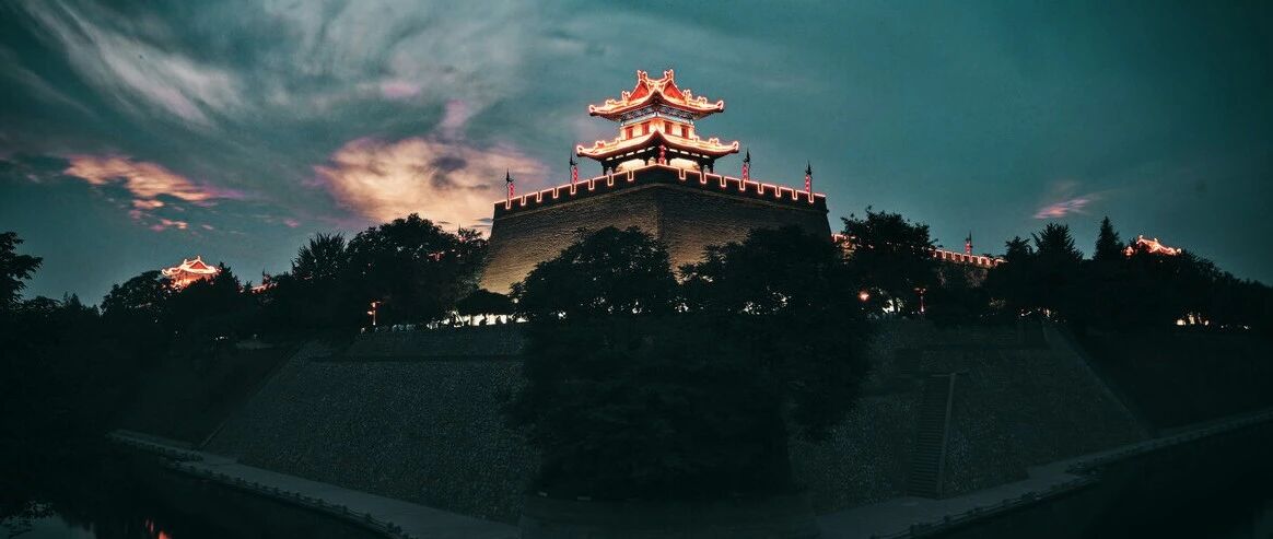 惊艳！快来看看上了进博会的那几条街，谁最靓？