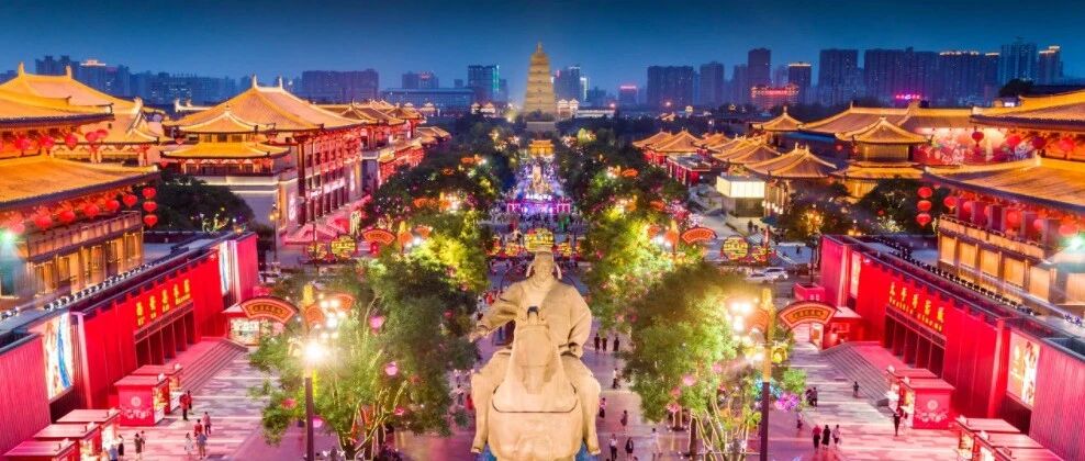 科技赋能旅游业，文旅部发布国家旅游科技示范园区试点名单