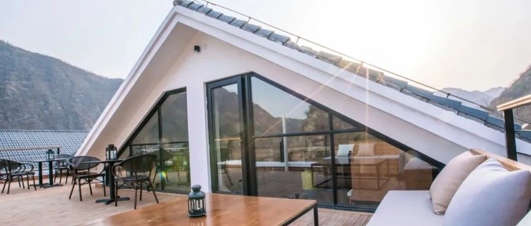 话剧走进民宿?新模式助力乡村振兴!