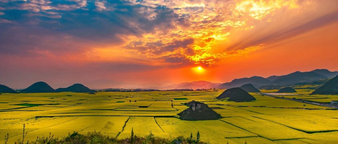 一大拨文旅产品来啦！感谢就地过年的你！