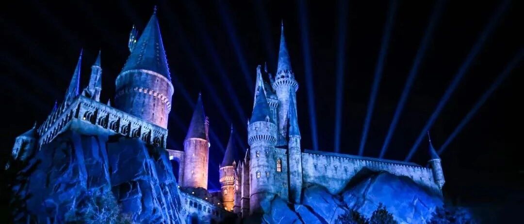 预计5月开园！北京环球主题公园上《新闻联播》