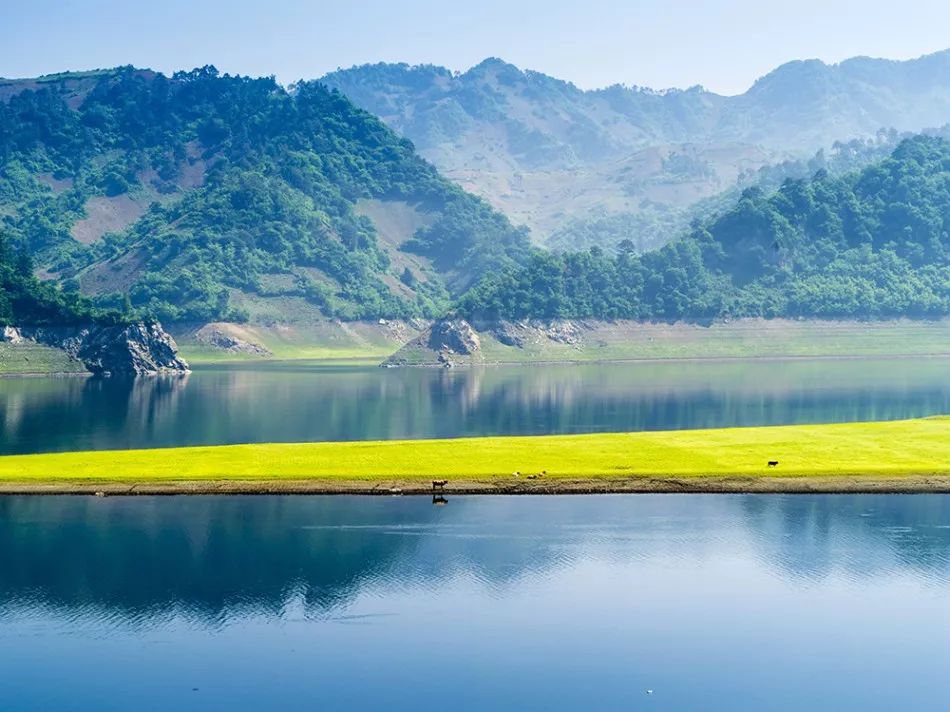 7月國內最涼爽的十個地方 旅遊 第7張