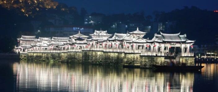 广东之行第一站！潮州为什么这么“潮”？