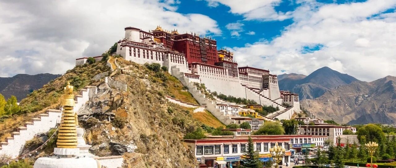 70年跨越千年，新西藏新在哪？