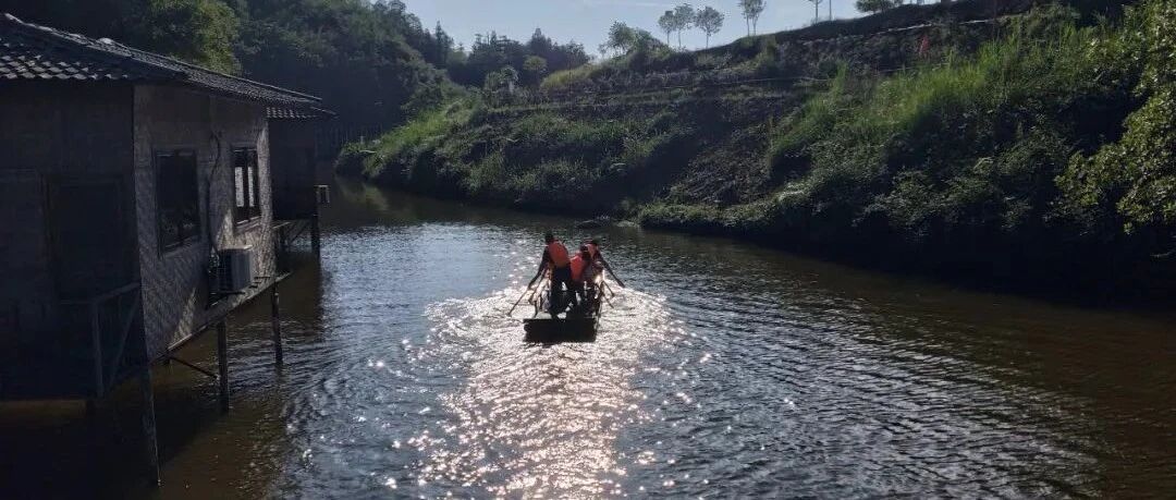 3死1伤！四川一公司组织员工到景区拓展训练！致命团建！