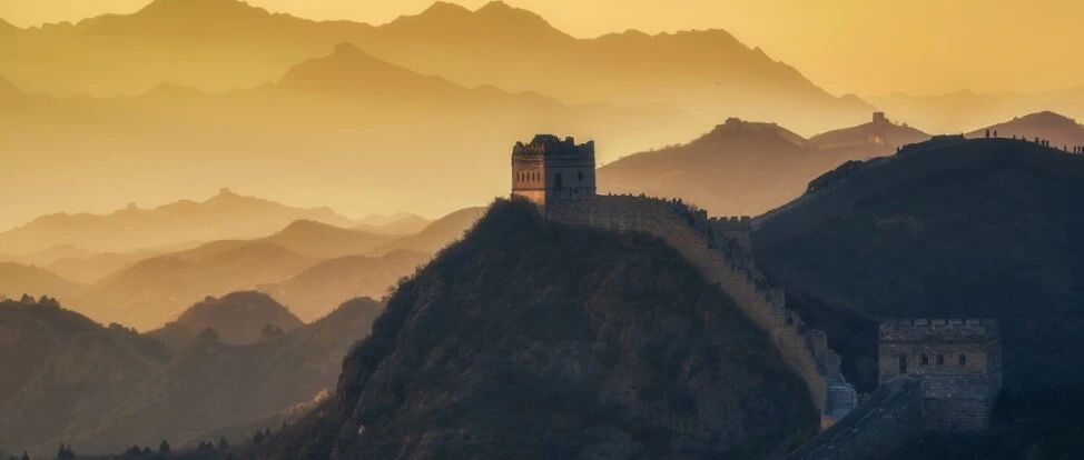 官方攻略来了！北京长城旅游这么玩！