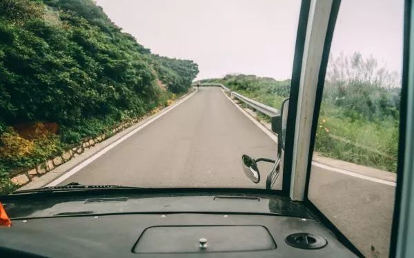 把心留在這座妙趣小世界——舟山花鳥島三天放空之旅 旅行 第23張