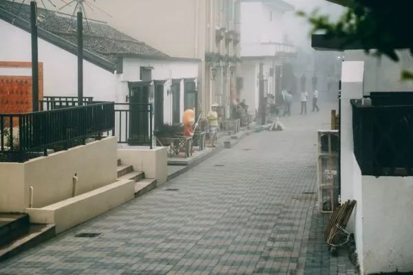 把心留在這座妙趣小世界——舟山花鳥島三天放空之旅 旅行 第12張