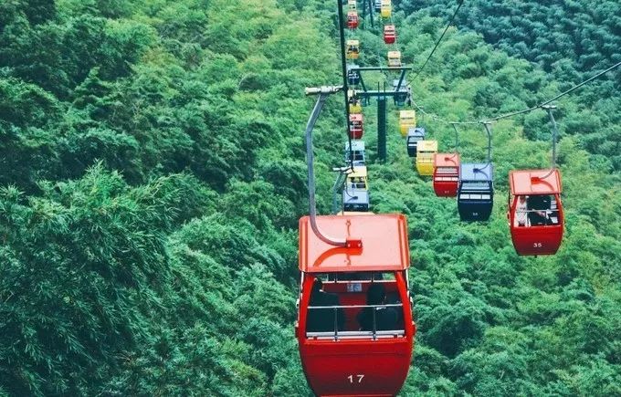 江蘇溧陽，不輸蘇杭！ 旅遊 第16張