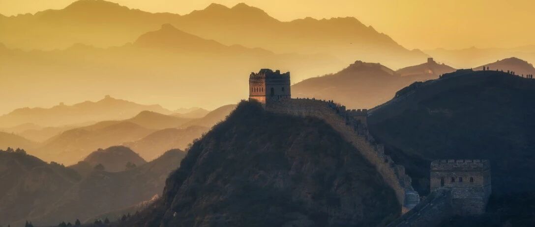 北京将如何建设长城国家文化公园？官方解读