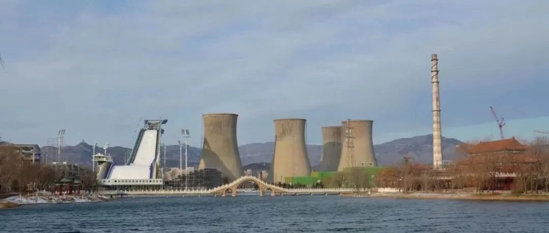 成为文旅新地标！让工业遗产“活”起来