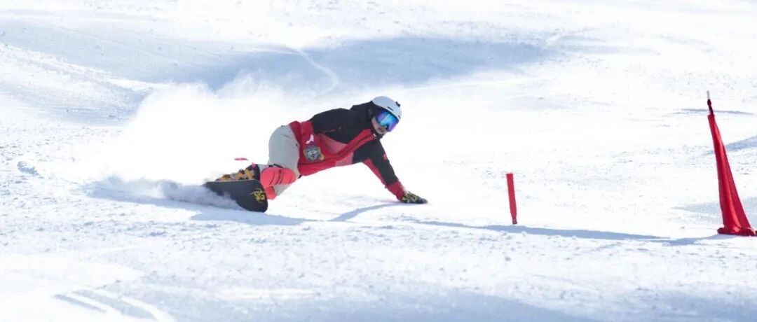 滑雪爱好者看这里！首批国家级滑雪旅游度假地名单公布