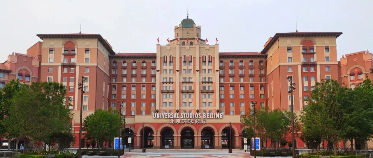 威震天出场多少次？北京环球度假区“十一”数据出炉