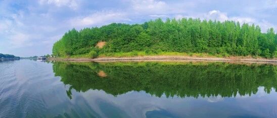 牡丹江上，乡村旅游方兴未艾