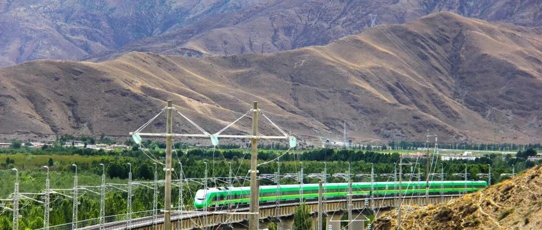 总书记考察的这条新“天路”，你了解多少？