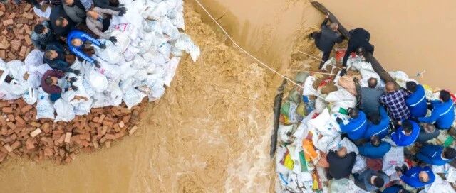 漏水！坍塌！山西古建告急