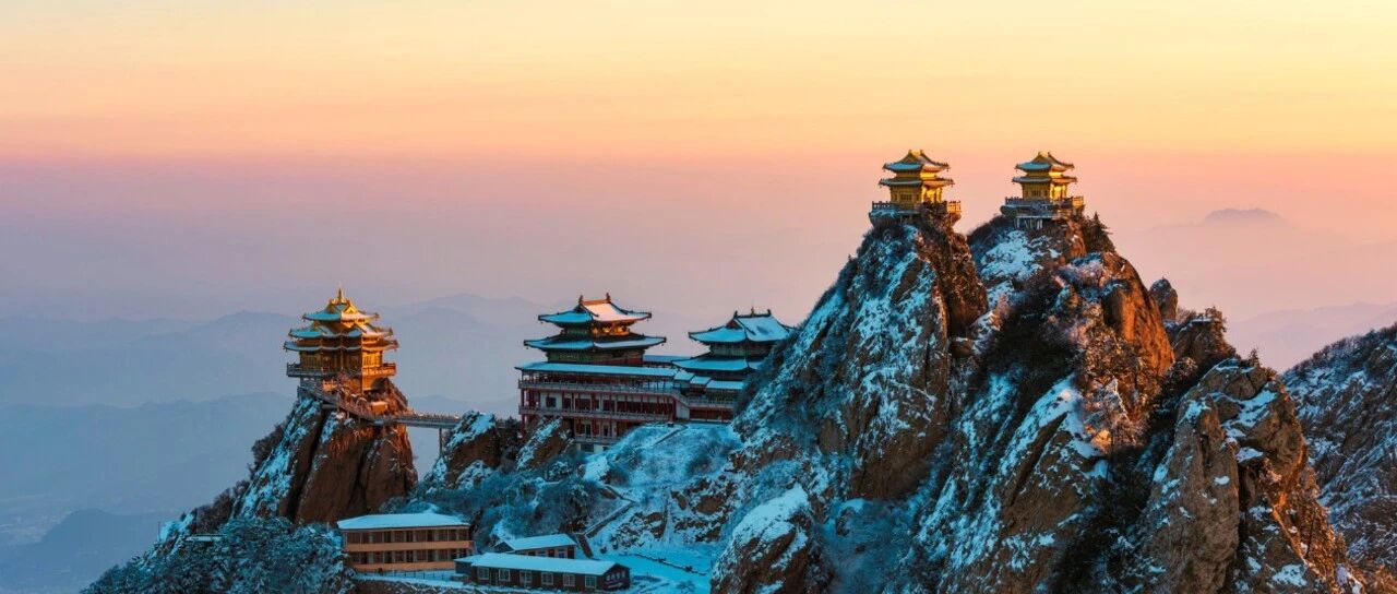 2020年十大热搜旅游景区！