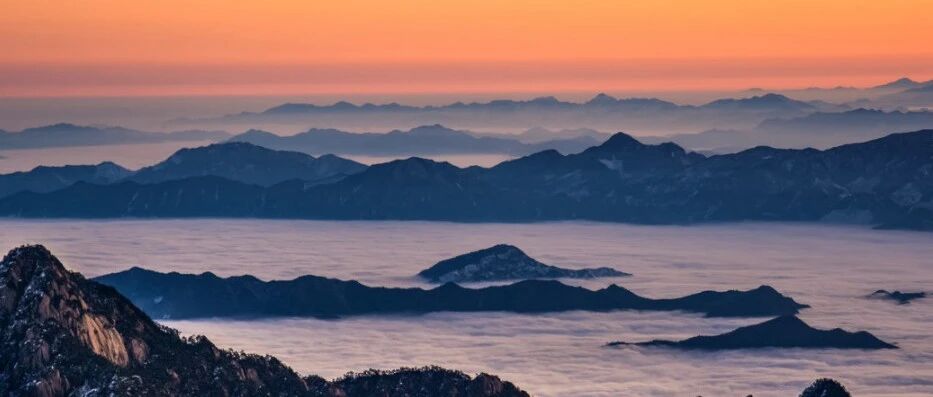 今年冬天50大旅行地！发榜！