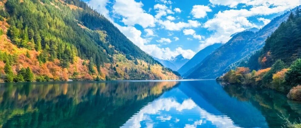 国庆前，九寨沟恢复全域开放！