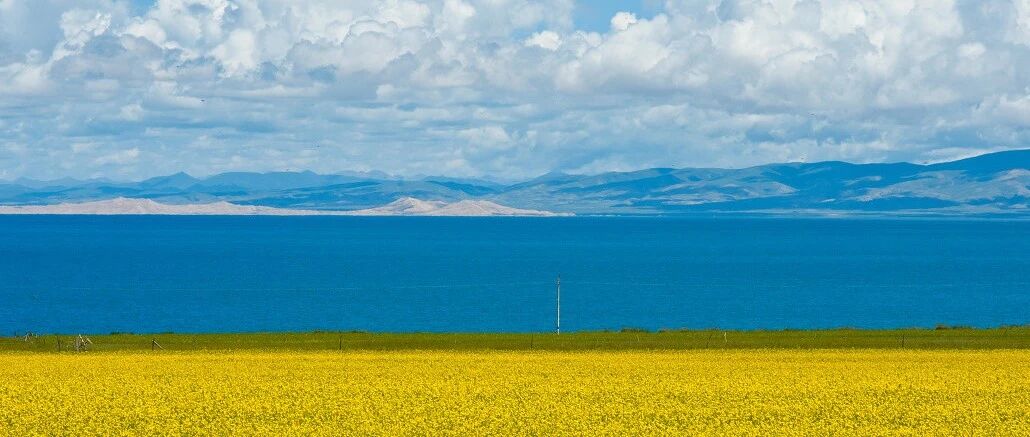 五一假期，100多个A级景区有门票优惠!名单看这!