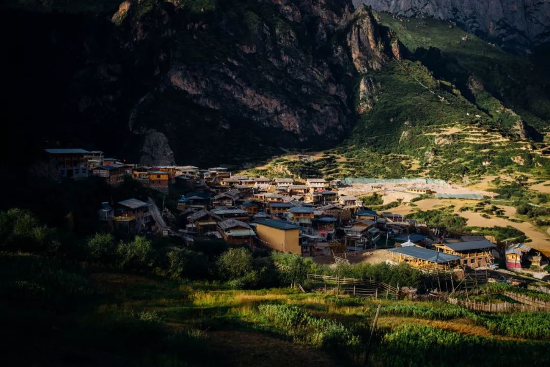 7月國內最涼爽的十個地方 旅遊 第23張