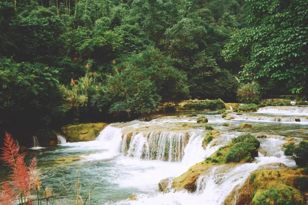 7月國內最涼爽的十個地方 旅遊 第20張