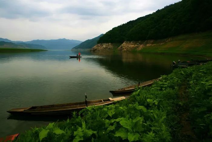 7月國內最涼爽的十個地方 旅遊 第8張