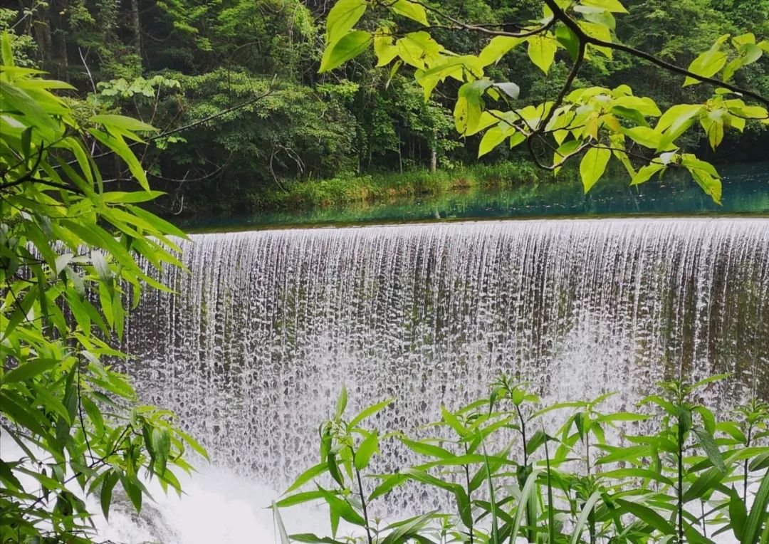 7月國內最涼爽的十個地方 旅遊 第19張