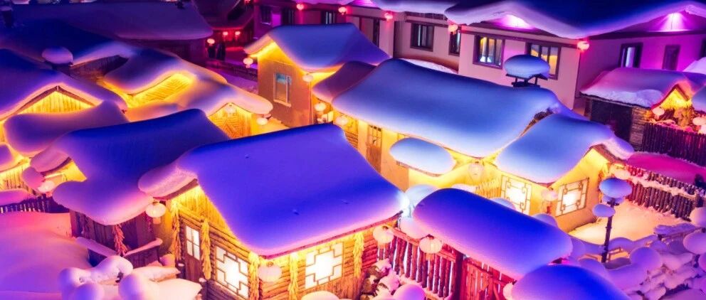 冰雪旅游哪儿最火？来看大数据报告