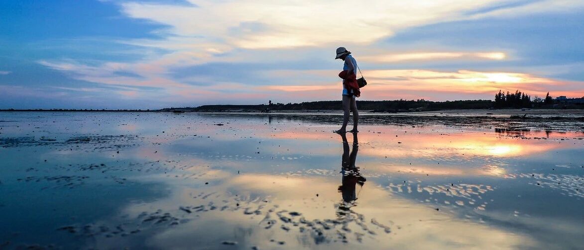 美翻！7月的浙江！