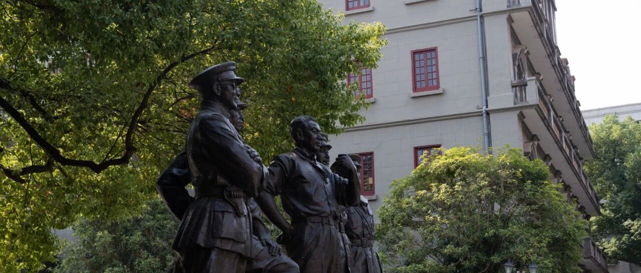 南昌 | 讲活英雄故事 叫响红色旅游