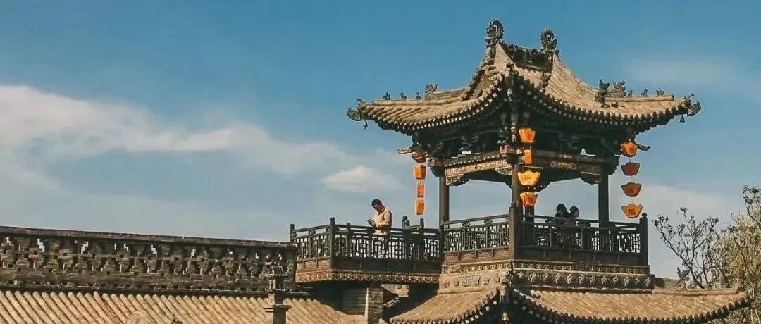 山西多景区强化疫情防控