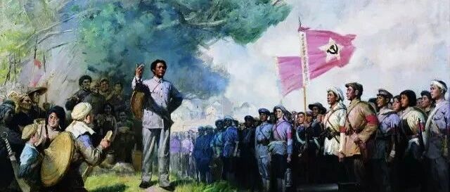 写在八一：人民军队是如何诞生的？