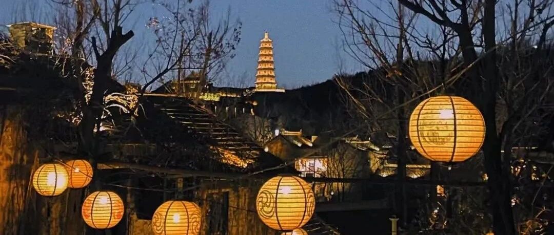 100家！2021年北京网红打卡地榜单出炉！