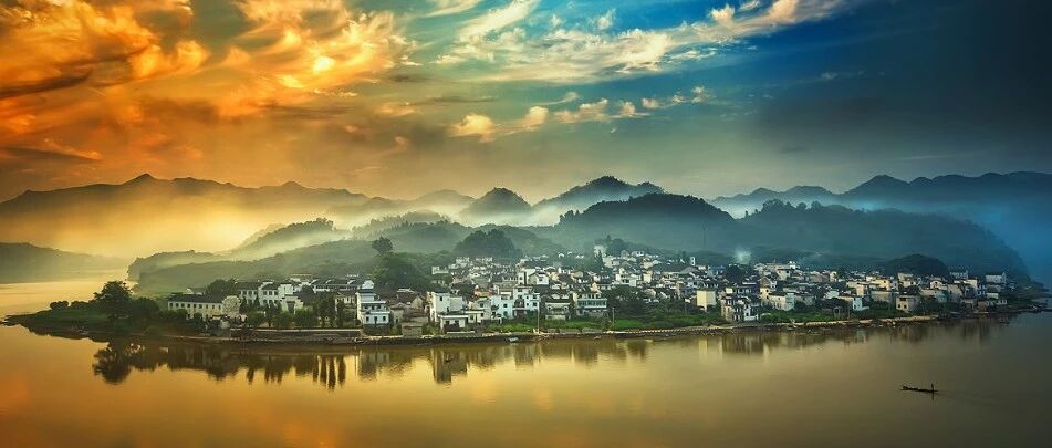 我国两地入选联合国“最佳旅游乡村”！