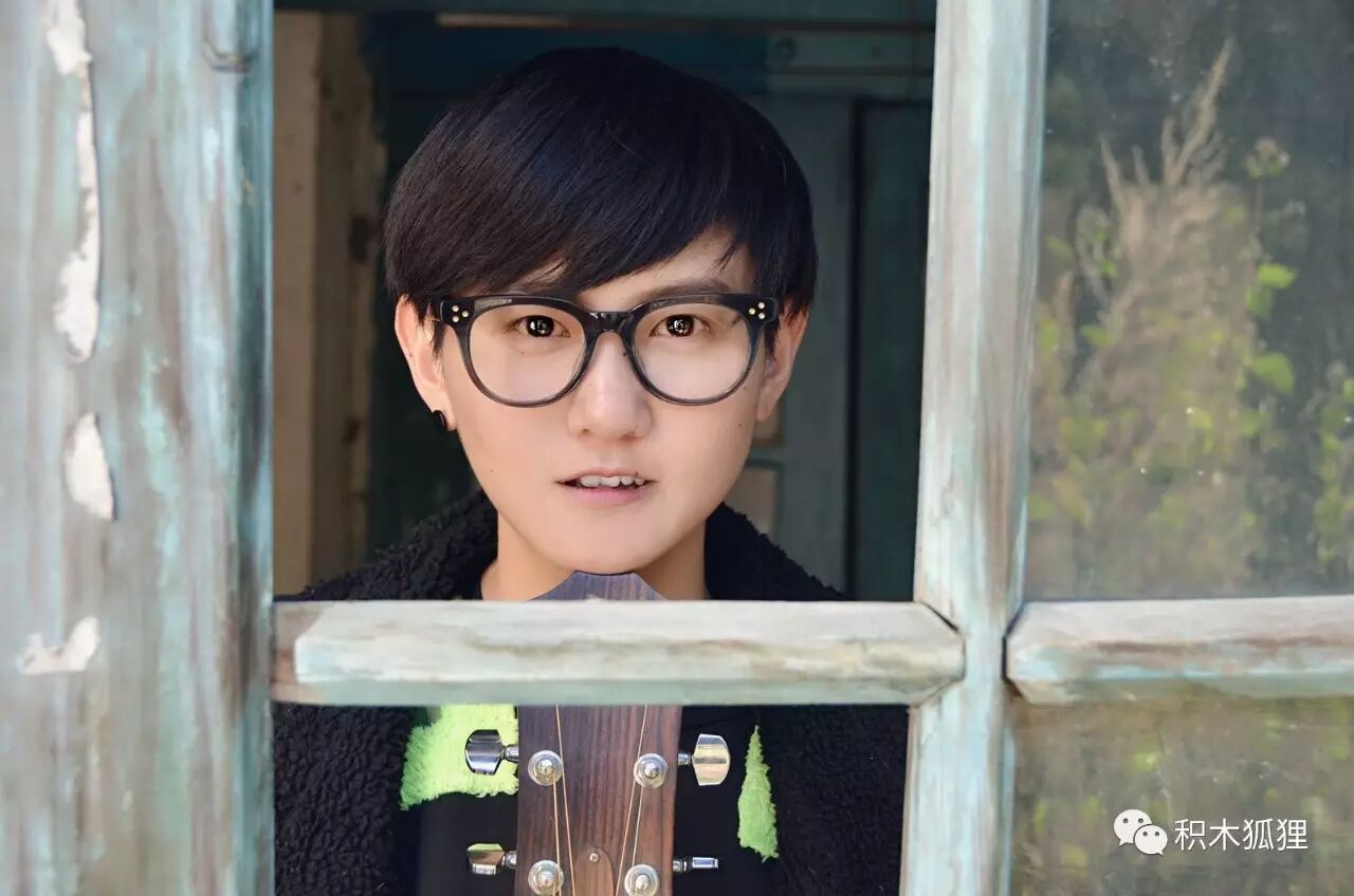 段林希还是段林希小虎牙回来了