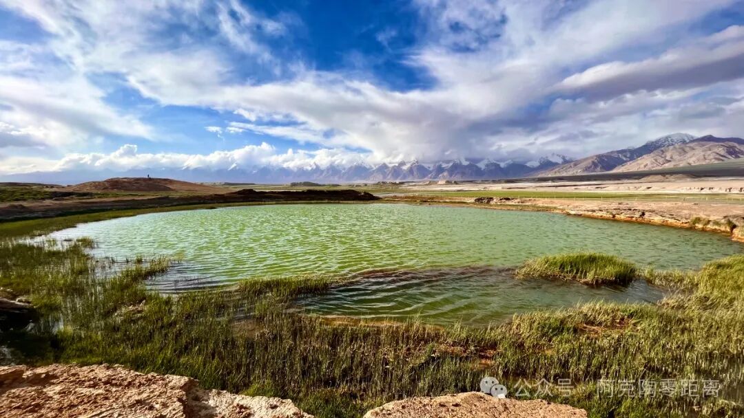 新疆这些景区邀请考生免费游玩