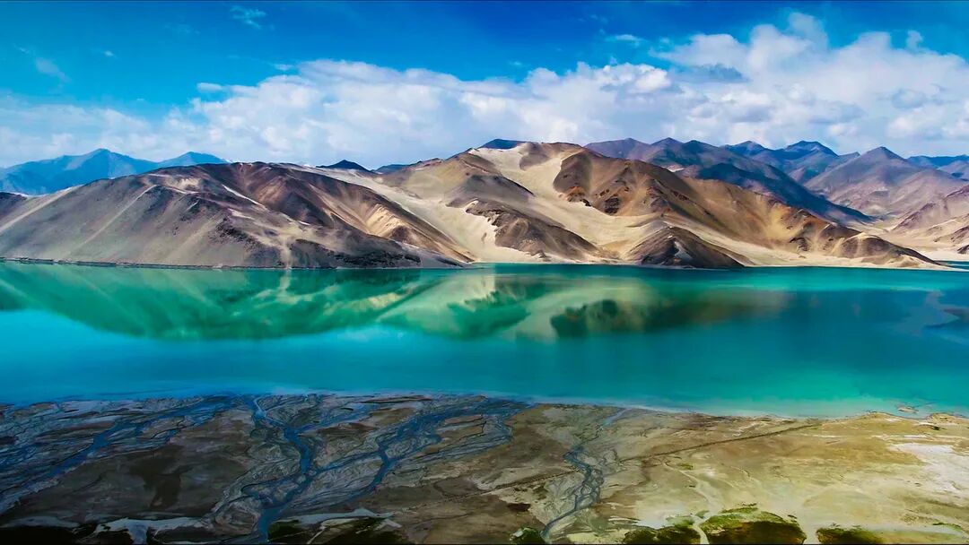 一季度阿克陶县接待游客1825万人次旅游总收入60375万元