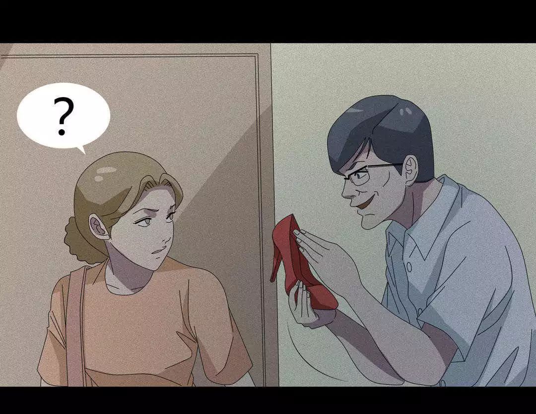 怪談漫畫|瘋狂發明人 靈異 第27張