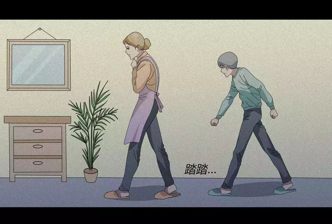 怪談漫畫|瘋狂發明人 靈異 第5張