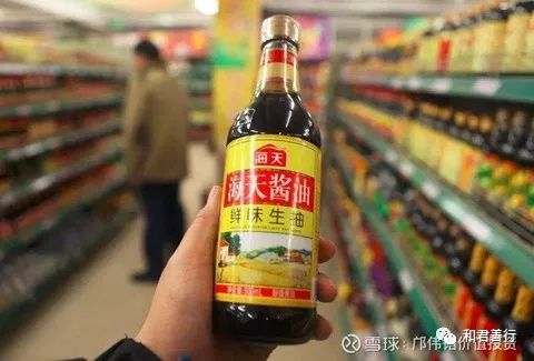 5年股价翻10倍的调味料50倍估值能投资吗？