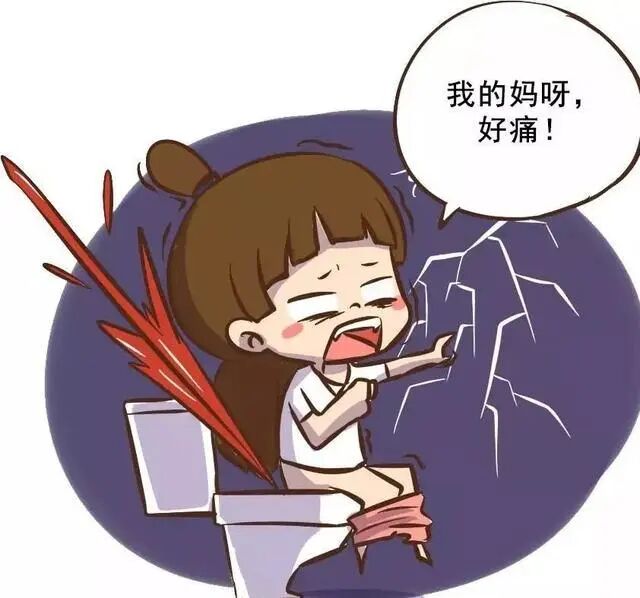 肛门狭窄是天生的吗？