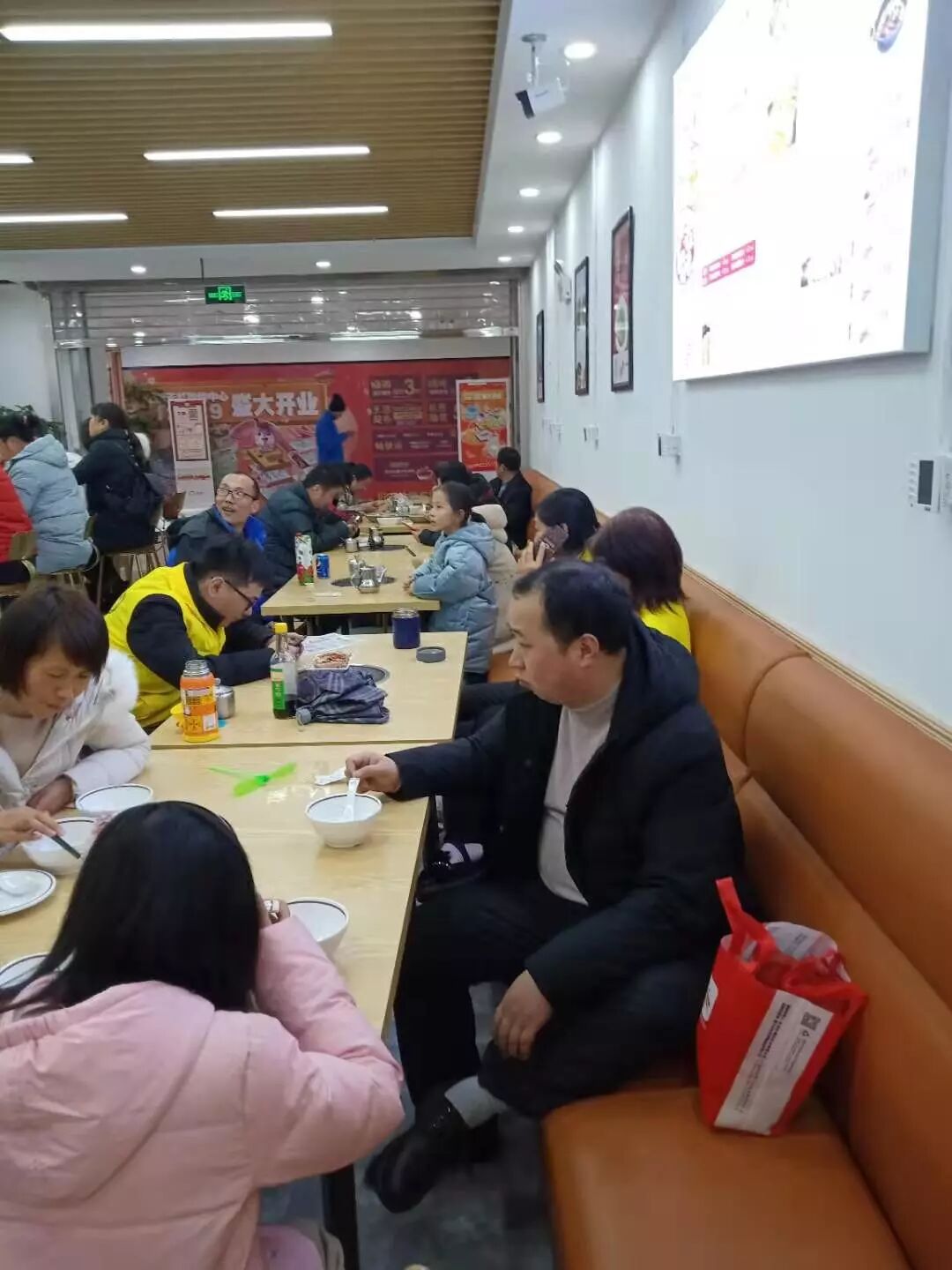 西施笑馄饨_馄饨加盟_吉祥馄饨升级品牌