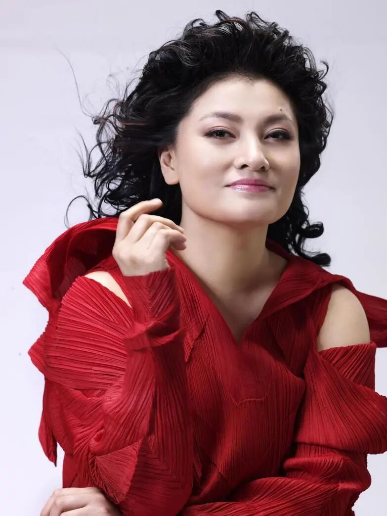 王宏伟领衔放声歌唱,著名指挥家,作曲家姚峰指挥,青年歌手范雪妍,苏牧