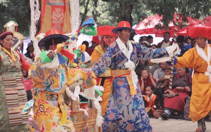 冬天，去西藏過年！ 旅行 第10張