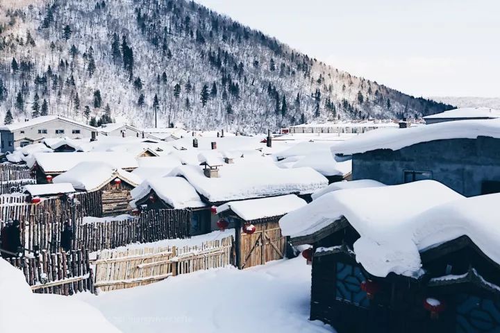 滑冰、玩雪、泡溫泉... 什麼樣的東北是你最愛？ 旅行 第14張